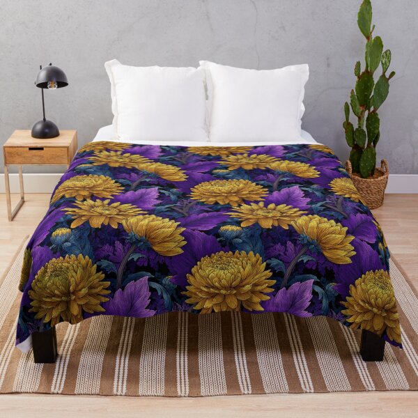 Item preview, Vibrant Daisy Flower - Tropical Flower Pattern   - Dad Fathers Day Gifts designed and sold by RoyalStarsPatts.
