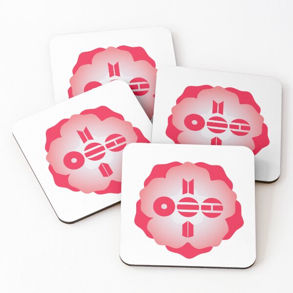 Item preview, Flor Arirang BTS designed and sold by jinniemoon.