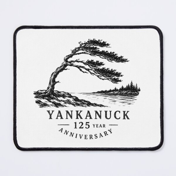 Item preview, Yankanuck Bent Tree 2 designed and sold by Yankanuck 125th Anniversary.