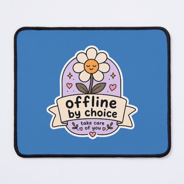 Item preview, take your meds | Offline By Choice designed and sold by logicfun.