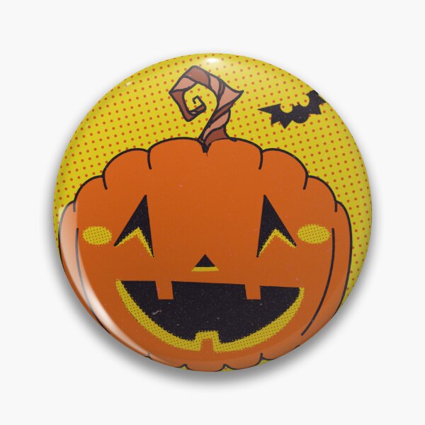 Item preview, Punkin designed and sold by CryptCreation.