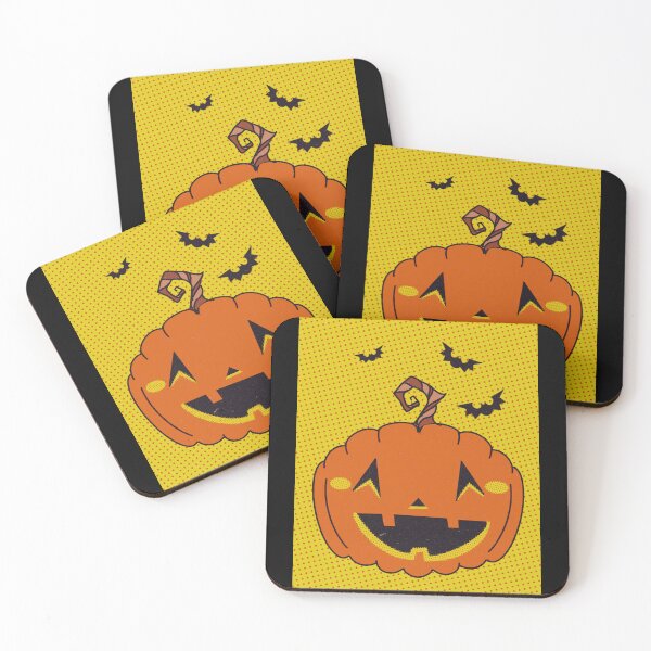 Item preview, Punkin designed and sold by CryptCreation.