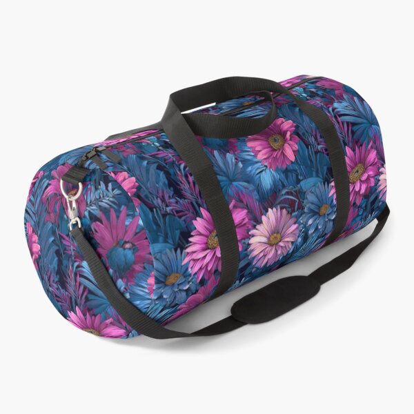 Item preview, Lush Daisy  - Botanical Garden Pattern   - Dads Day Gifts designed and sold by RoyalStarsPatts.