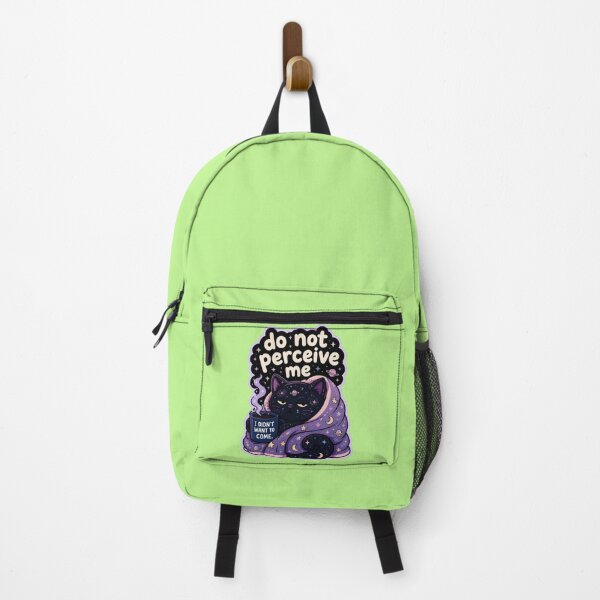 Item preview, Sorry I'm late. I Do Not Perceive Me designed and sold by logicfun.