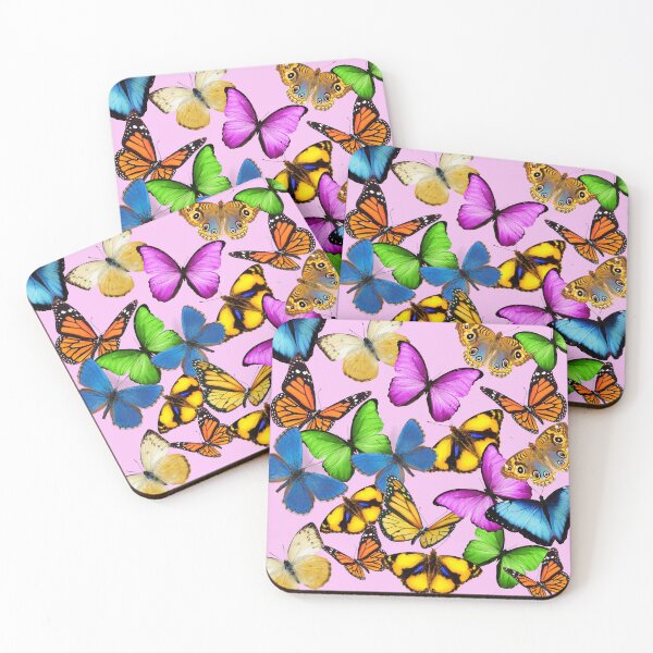 Item preview, Butterfly wings designed and sold by Colorfuly.