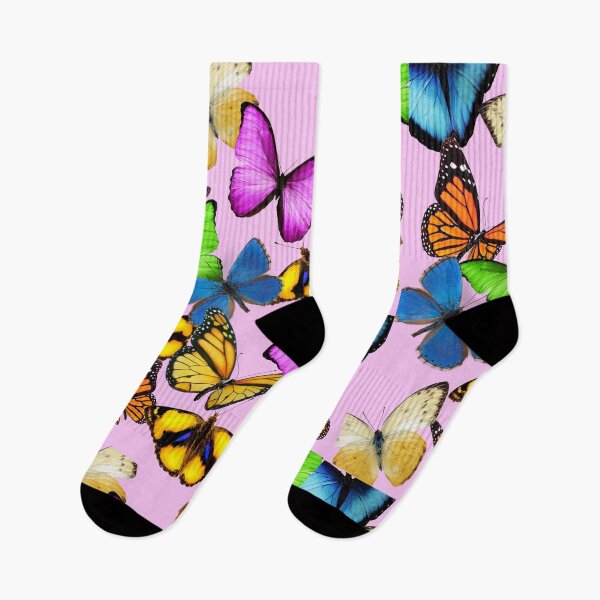 Item preview, Butterfly wings designed and sold by Colorfuly.