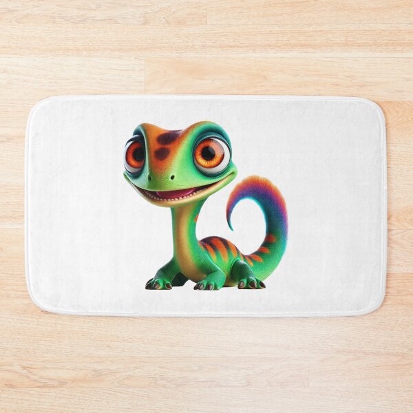 Item preview, Adorable Tylosaurus  designed and sold by Sillytoe.