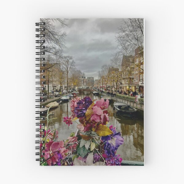 Item preview, Nighttime Motorola iCanal Reflections designed and sold by Blosslandscape.