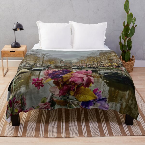 Item preview, Nighttime Motorola iCanal Reflections designed and sold by Blosslandscape.