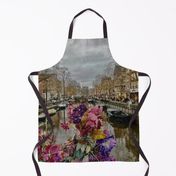 Item preview, Nighttime Motorola iCanal Reflections designed and sold by Blosslandscape.
