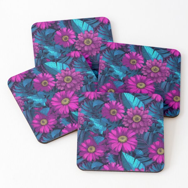 Item preview, Charming Daisy  - Birth Flower Pattern   - Father'S Day Gifts designed and sold by RoyalStarsPatts.