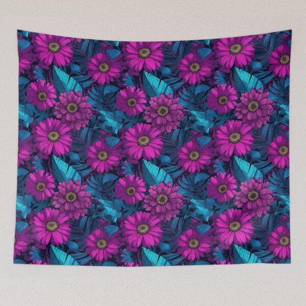 Item preview, Charming Daisy  - Birth Flower Pattern   - Father'S Day Gifts designed and sold by RoyalStarsPatts.