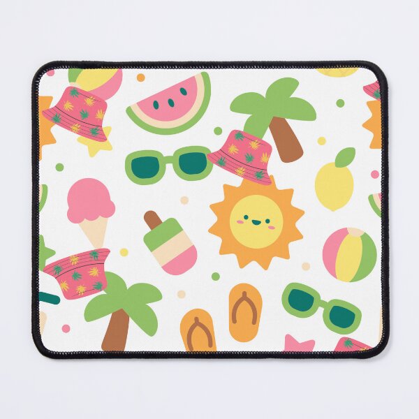 Item preview, Summer Citrus Lemons designed and sold by Colorfuly.