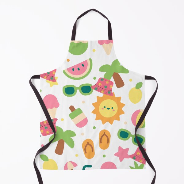 Item preview, Summer Citrus Lemons designed and sold by Colorfuly.
