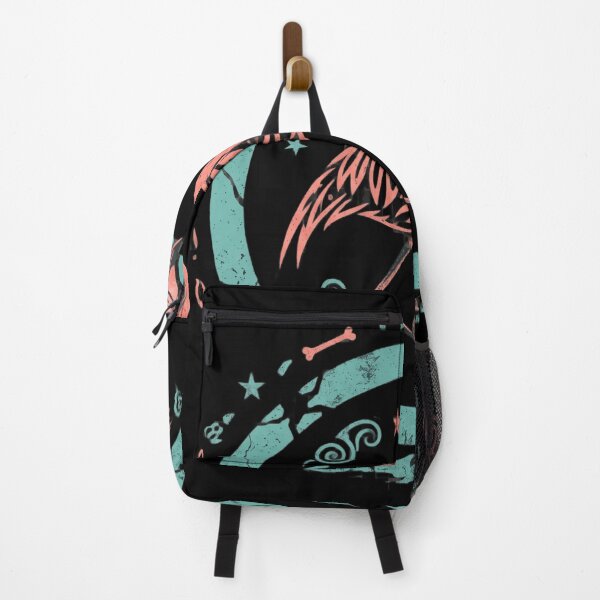 Item preview, Mystic Flamingo Vintage Boho Bird Design designed and sold by Rovano.