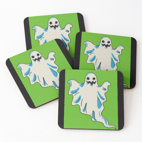 Item preview, Spirit designed and sold by CryptCreation.