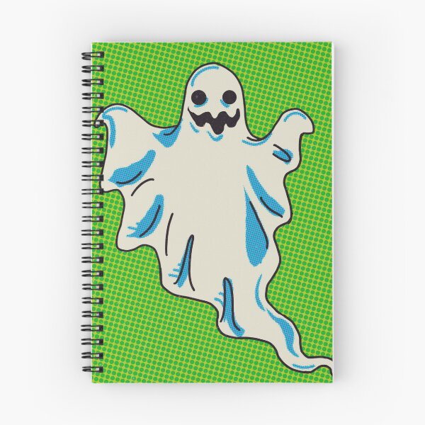 Item preview, Spirit designed and sold by CryptCreation.