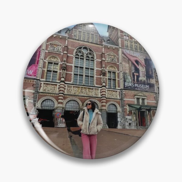 Item preview, Amsterdam Motorola hMarket Vibes designed and sold by Blosslandscape.
