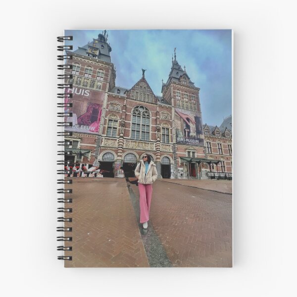 Item preview, Amsterdam Motorola hMarket Vibes designed and sold by Blosslandscape.