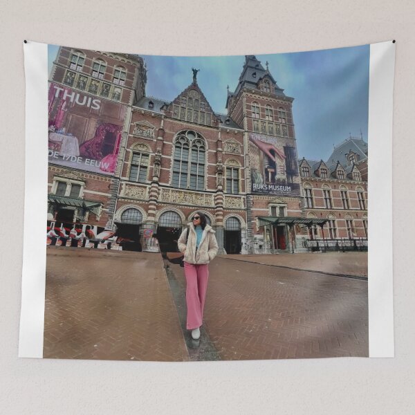 Item preview, Amsterdam Motorola hMarket Vibes designed and sold by Blosslandscape.