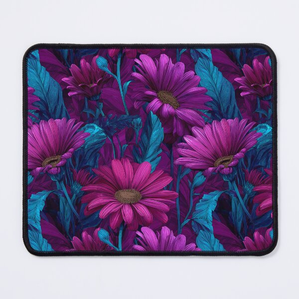 Item preview, Cute Daisy Floral - Birth Flower Pattern - Fathers Day Ideas designed and sold by RoyalStarsPatts.