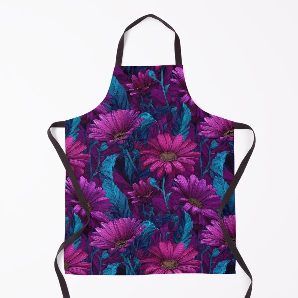 Item preview, Cute Daisy Floral - Birth Flower Pattern - Fathers Day Ideas designed and sold by RoyalStarsPatts.