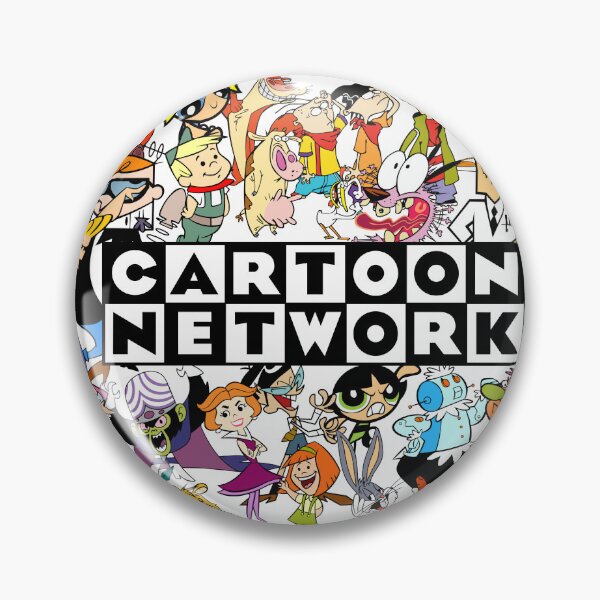 Item preview, Toons of  ye olde 90s foxtel [version 2] designed and sold by JoocyKouture.