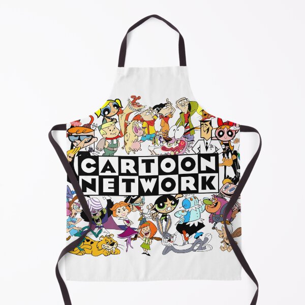 Item preview, Toons of  ye olde 90s foxtel [version 2] designed and sold by JoocyKouture.