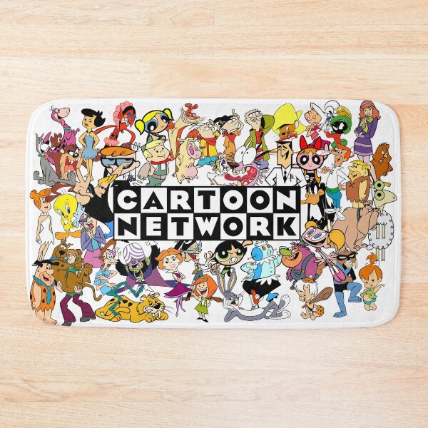 Item preview, Toons of  ye olde 90s foxtel [version 2] designed and sold by JoocyKouture.