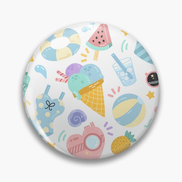Item preview, summer vibes designed and sold by Colorfuly.