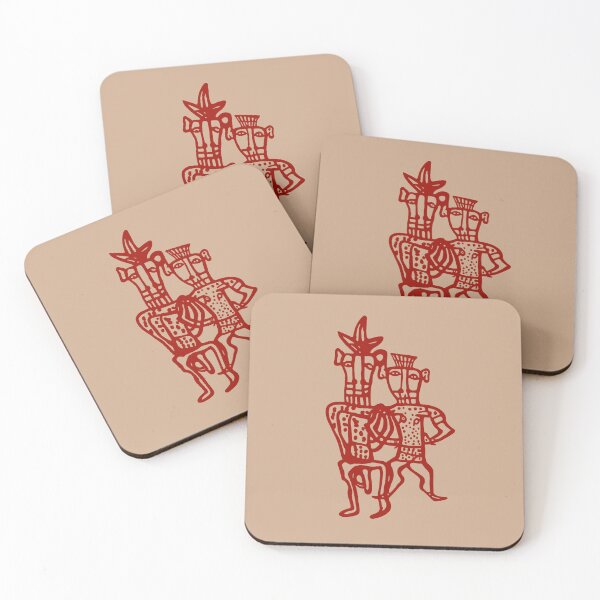 Item preview, Yahweh and his Ashera designed and sold by DotorEaon.