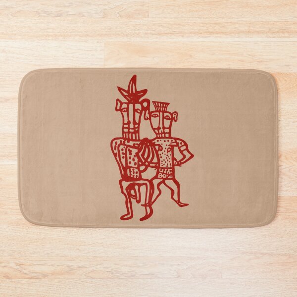 Item preview, Yahweh and his Ashera designed and sold by DotorEaon.