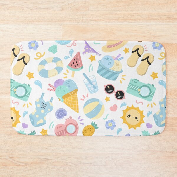 Item preview, summer vibes designed and sold by Colorfuly.