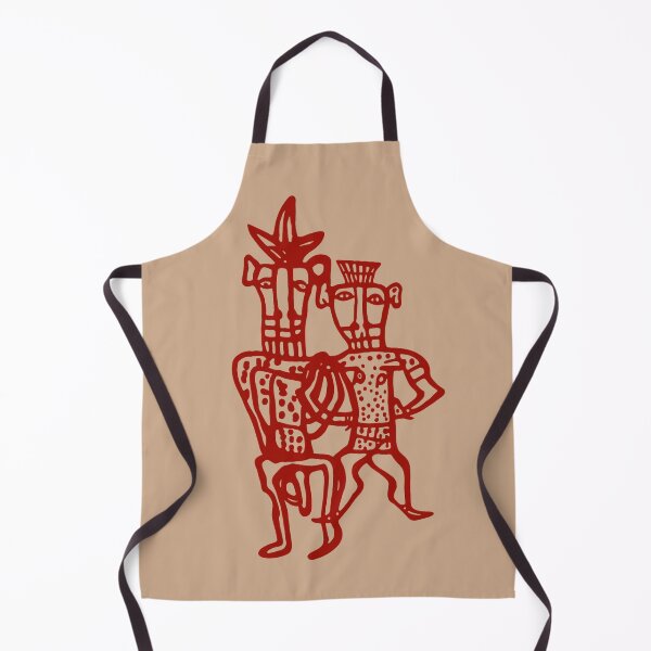 Item preview, Yahweh and his Ashera designed and sold by DotorEaon.
