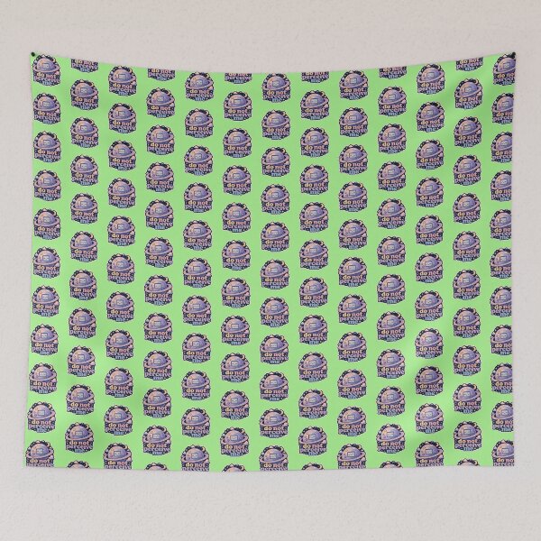Item preview, monet a piece of Do Not Perceive Me designed and sold by logicfun.