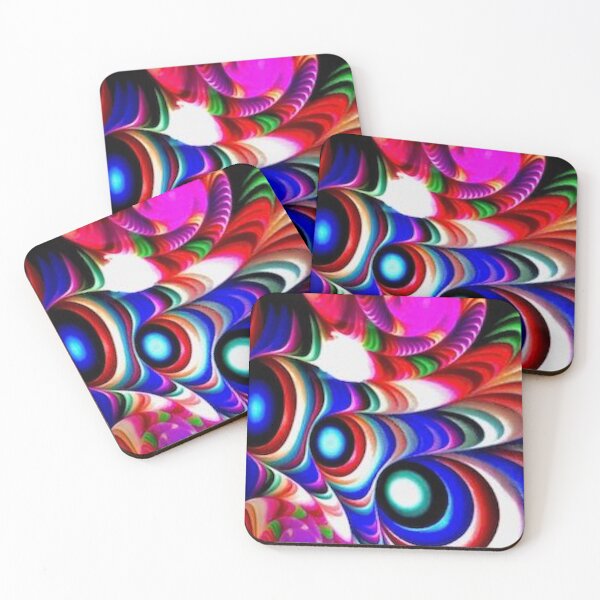 Item preview, colorful vibes designed and sold by TheKorovaBar.