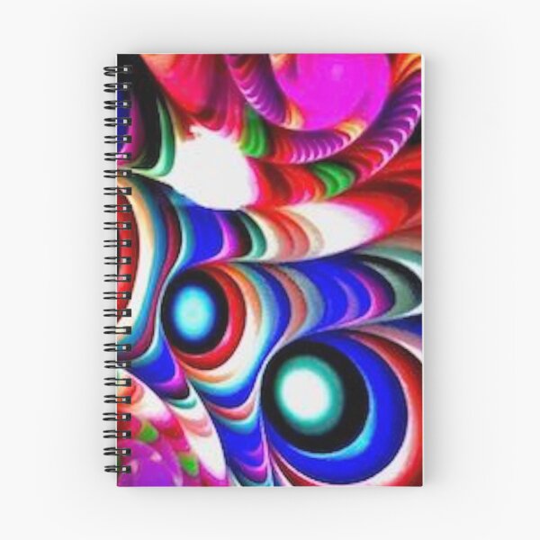 Item preview, colorful vibes designed and sold by TheKorovaBar.