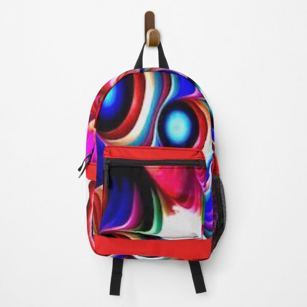 Item preview, colorful vibes designed and sold by TheKorovaBar.