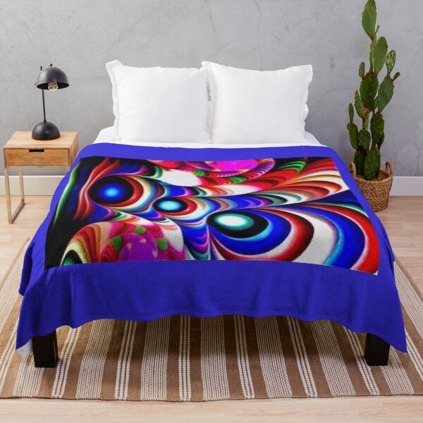 Item preview, colorful vibes designed and sold by TheKorovaBar.
