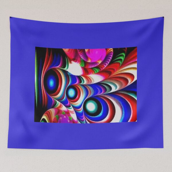 Item preview, colorful vibes designed and sold by TheKorovaBar.