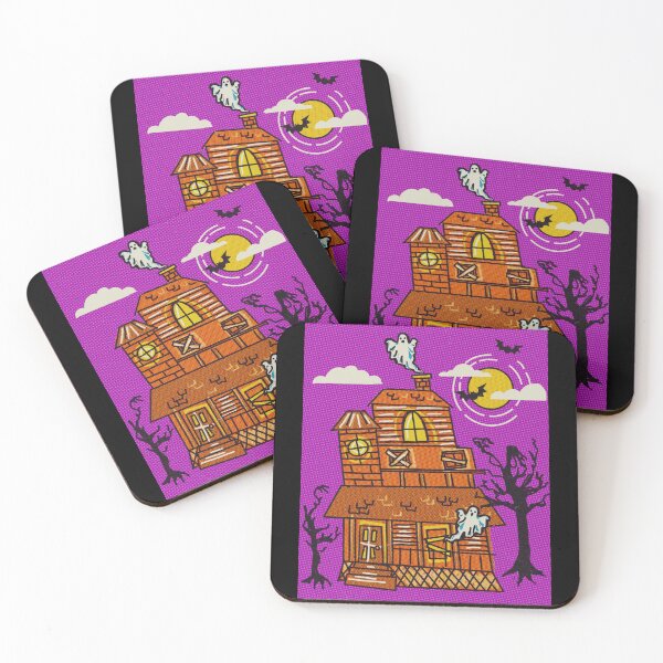 Item preview, Haunted Mansion designed and sold by CryptCreation.