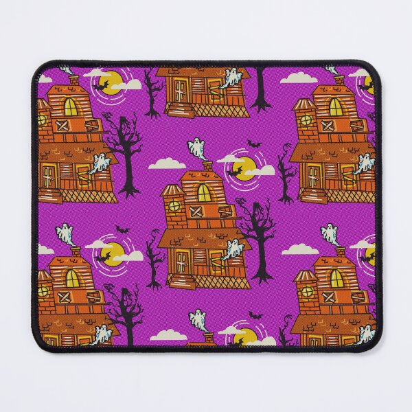 Item preview, Haunted Mansion designed and sold by CryptCreation.