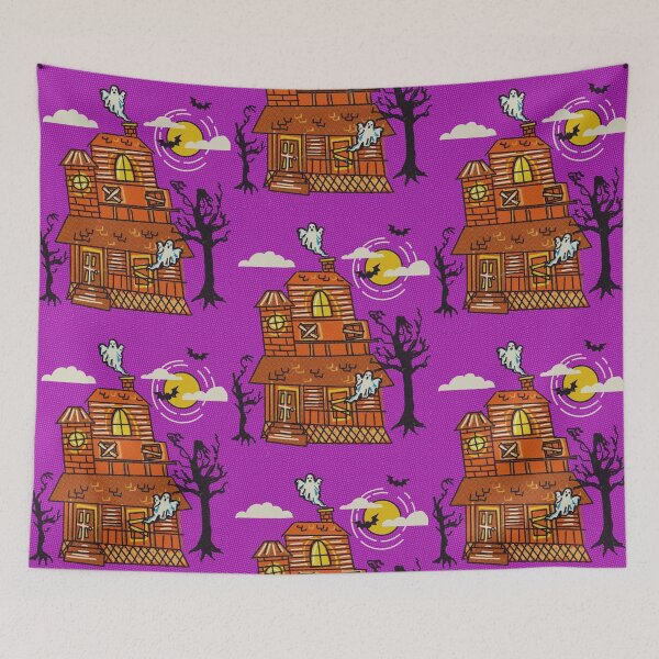 Item preview, Haunted Mansion designed and sold by CryptCreation.