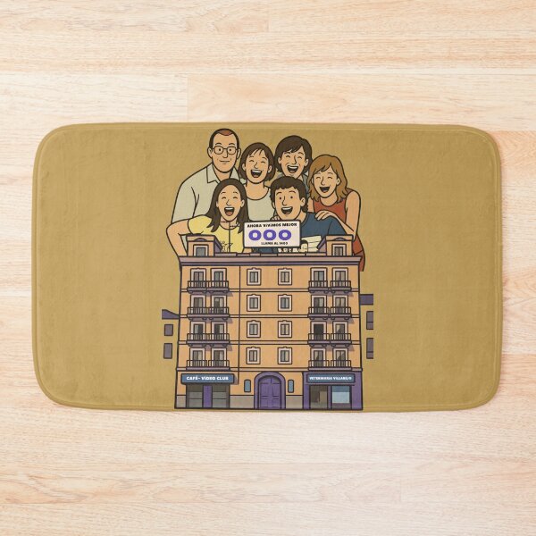 Item preview, Disillusionment 21 Building Community Here There Is No One Who Lives designed and sold by Clauzierra.