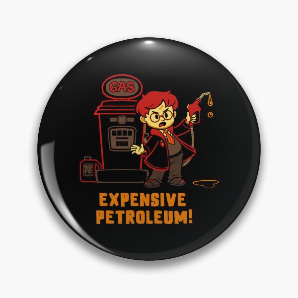 Item preview, Expensive Petroleum! designed and sold by World Domination For Cats ®.