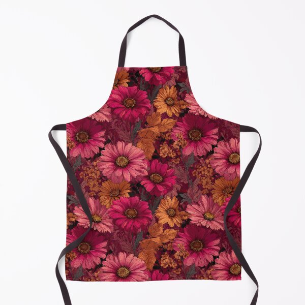 Item preview, Elegant Daisy Floral - Flower Floral Pattern   - Gift Ideas For Men designed and sold by RoyalStarsPatts.