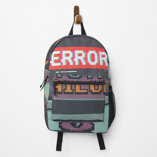 Item preview, Arcade Error designed and sold by Dream Capsules.