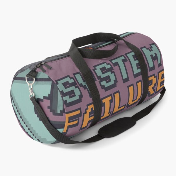 Item preview, Arcade Error designed and sold by DreamCapsules.