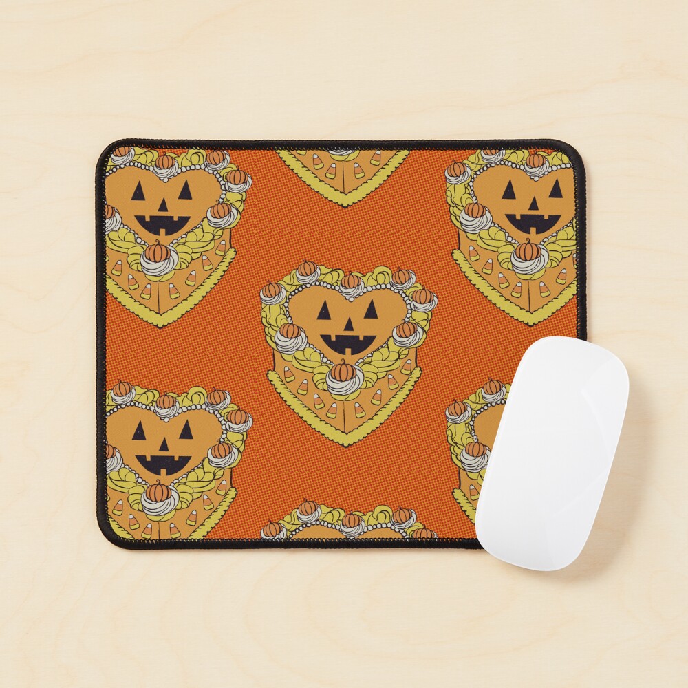 Item preview, Mouse Pad designed and sold by CryptCreation.