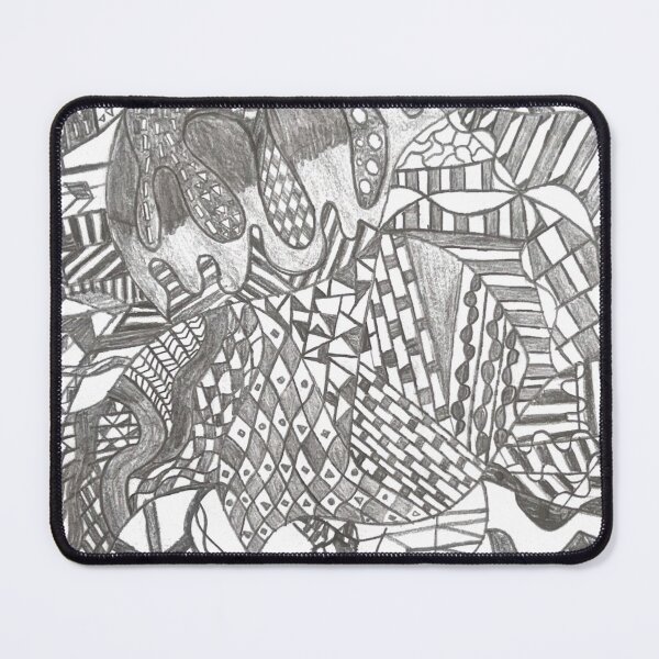 Item preview, Loops of Chaos designed and sold by KJ-Abstracts.